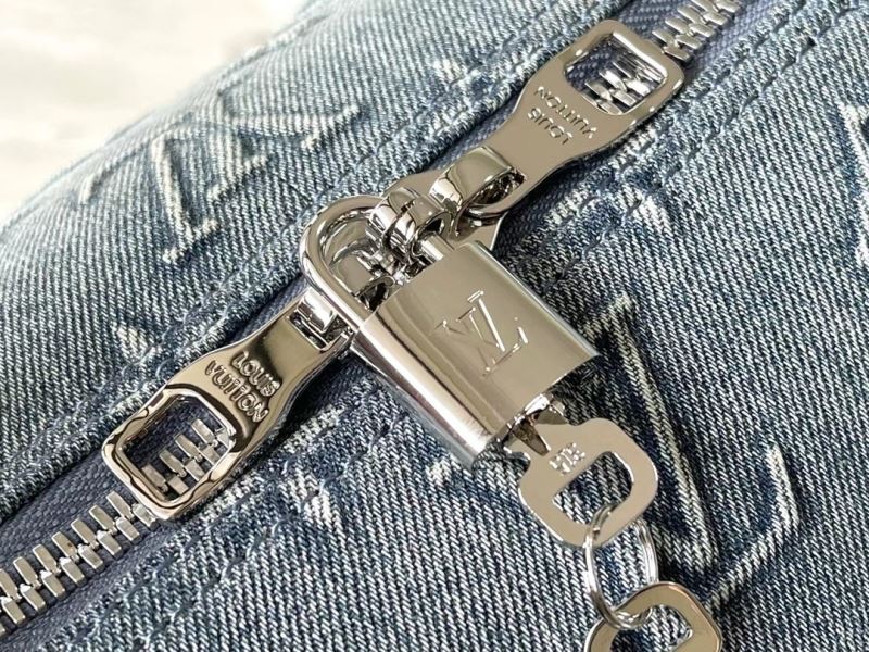 Louis Vuitton Travel Bags